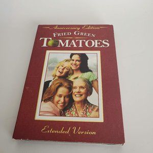 Fried Green Tomatoes Anniversary Ltd. Ed. DVD